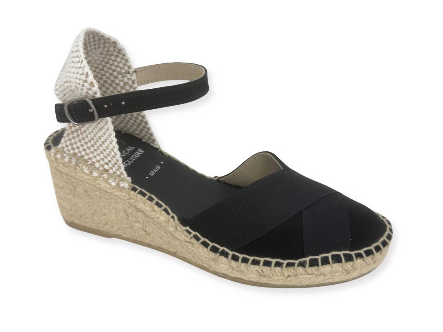 Juncal Aguirre - Women's Siena Sandal