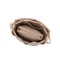 Melie Bianco - Women's Janae Recycled Vegan Leather Top Bag