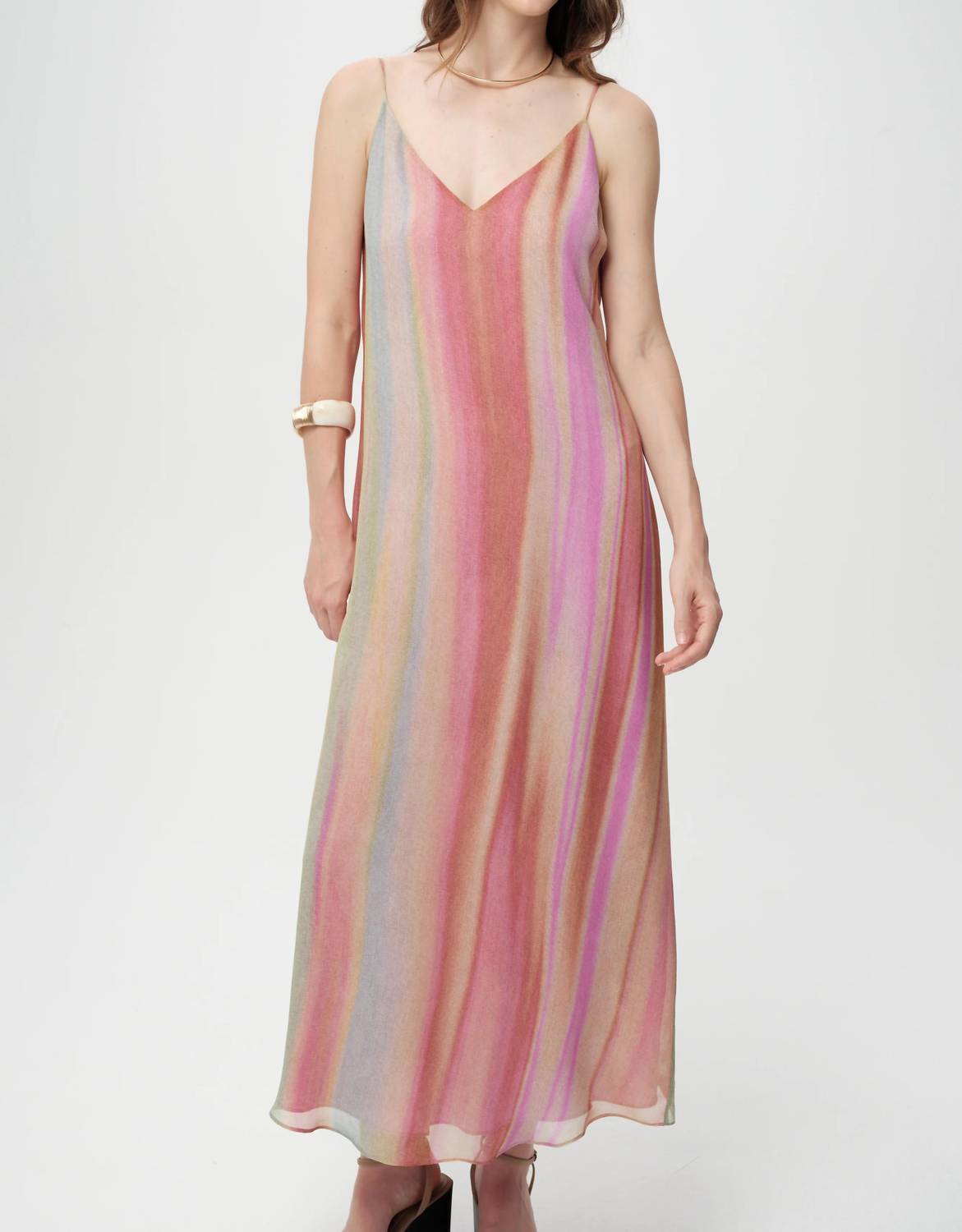 Exquise - Layana Dress