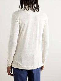 Orlebar Brown - Felix Placket Polo Shirt - Plus