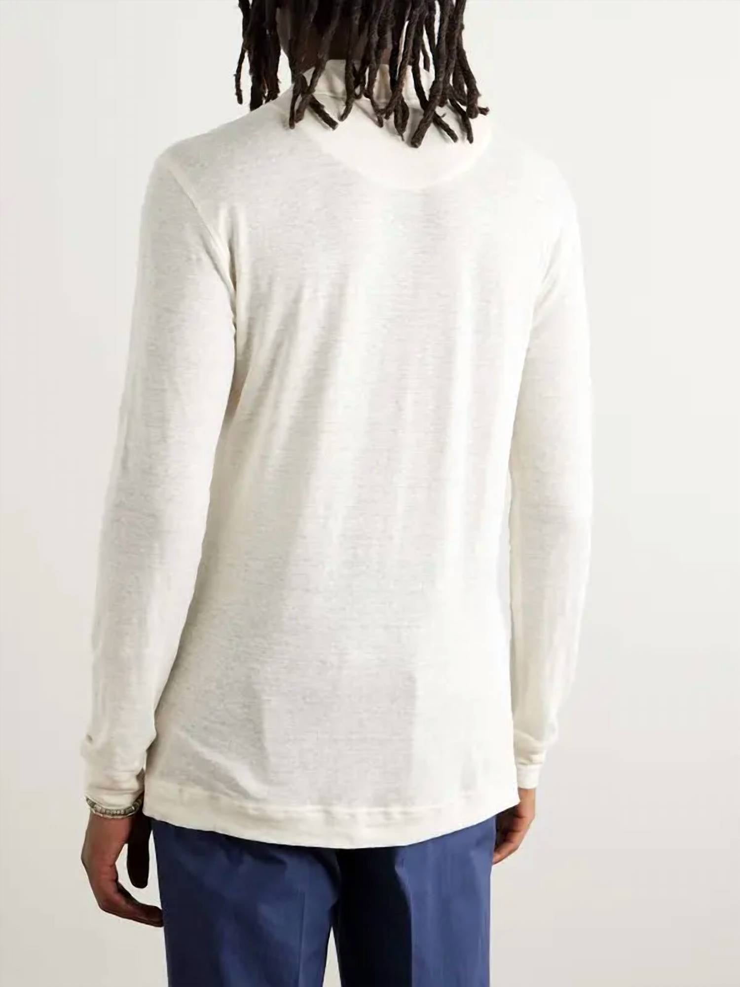 Orlebar Brown - Felix Placket Polo Shirt - Plus