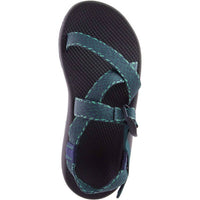 Chaco Men's Z1 Classic Sandal in tidal - men's sandal - detail view