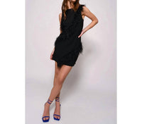 Hutch - Pandy Mini Dress