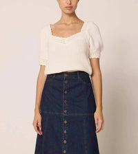 Cleobella - Rowan Sweater Top