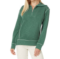 Tommy Bahama - Tobago Bay Half Zip