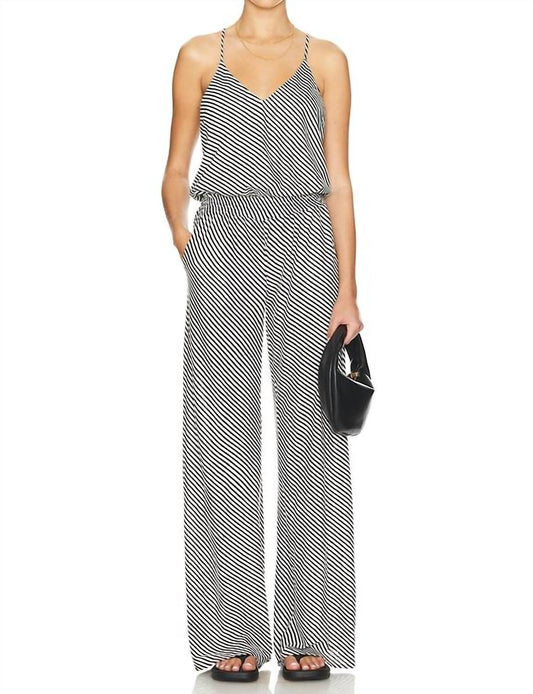 Amanda Uprichard - Auggie Jumpsuit