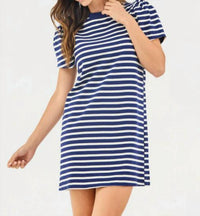 Mary Square - Carolina Dress