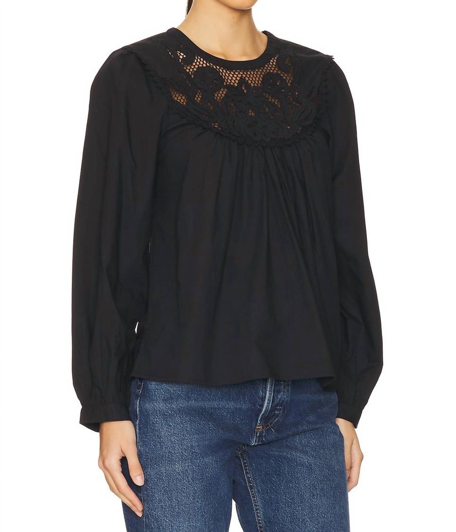 Cleobella - Raine Blouse