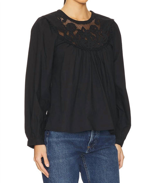 Cleobella - Raine Blouse