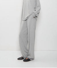 Eterne - Chloe Thermal Lounge Pants