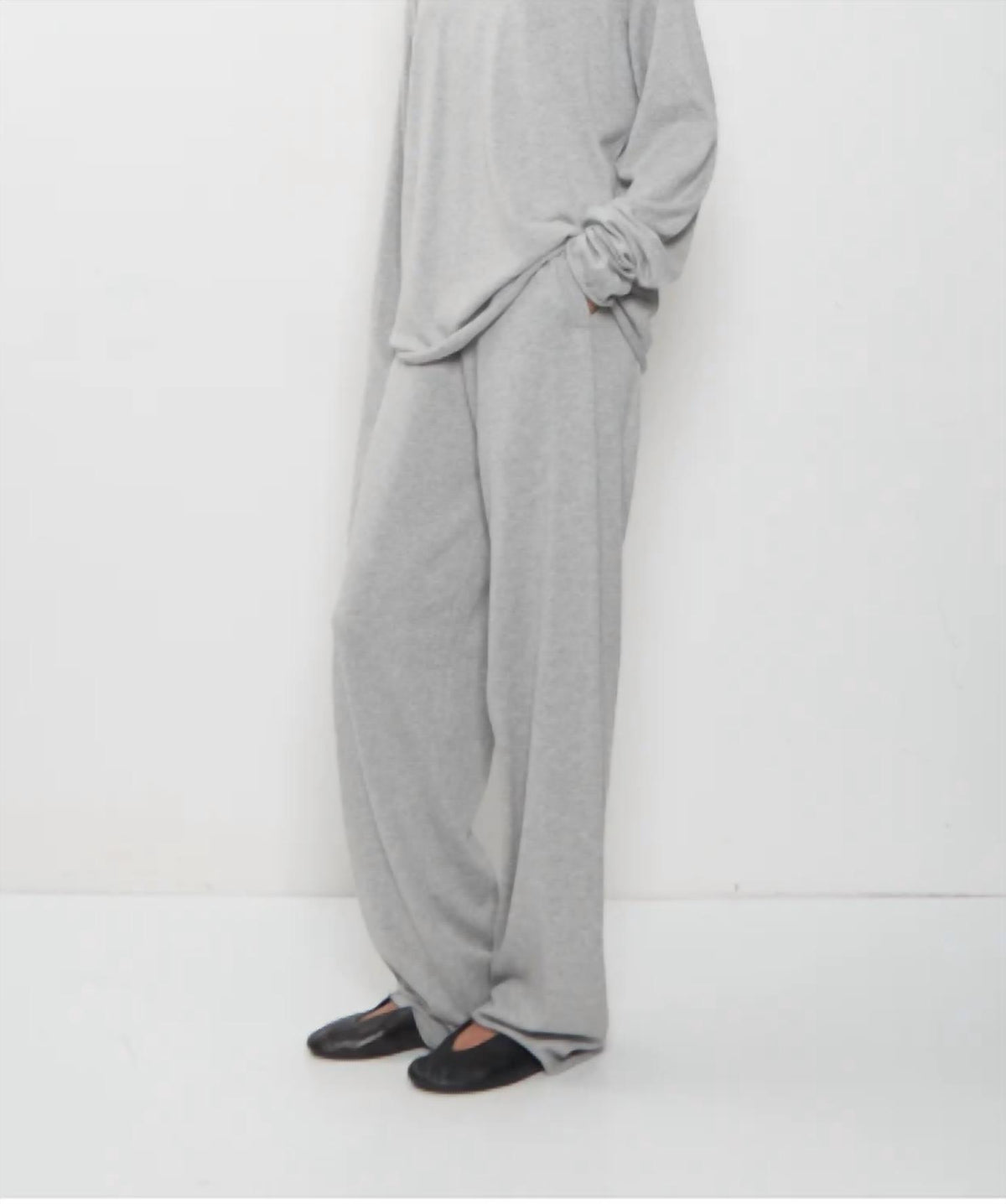 Eterne - Chloe Thermal Lounge Pants