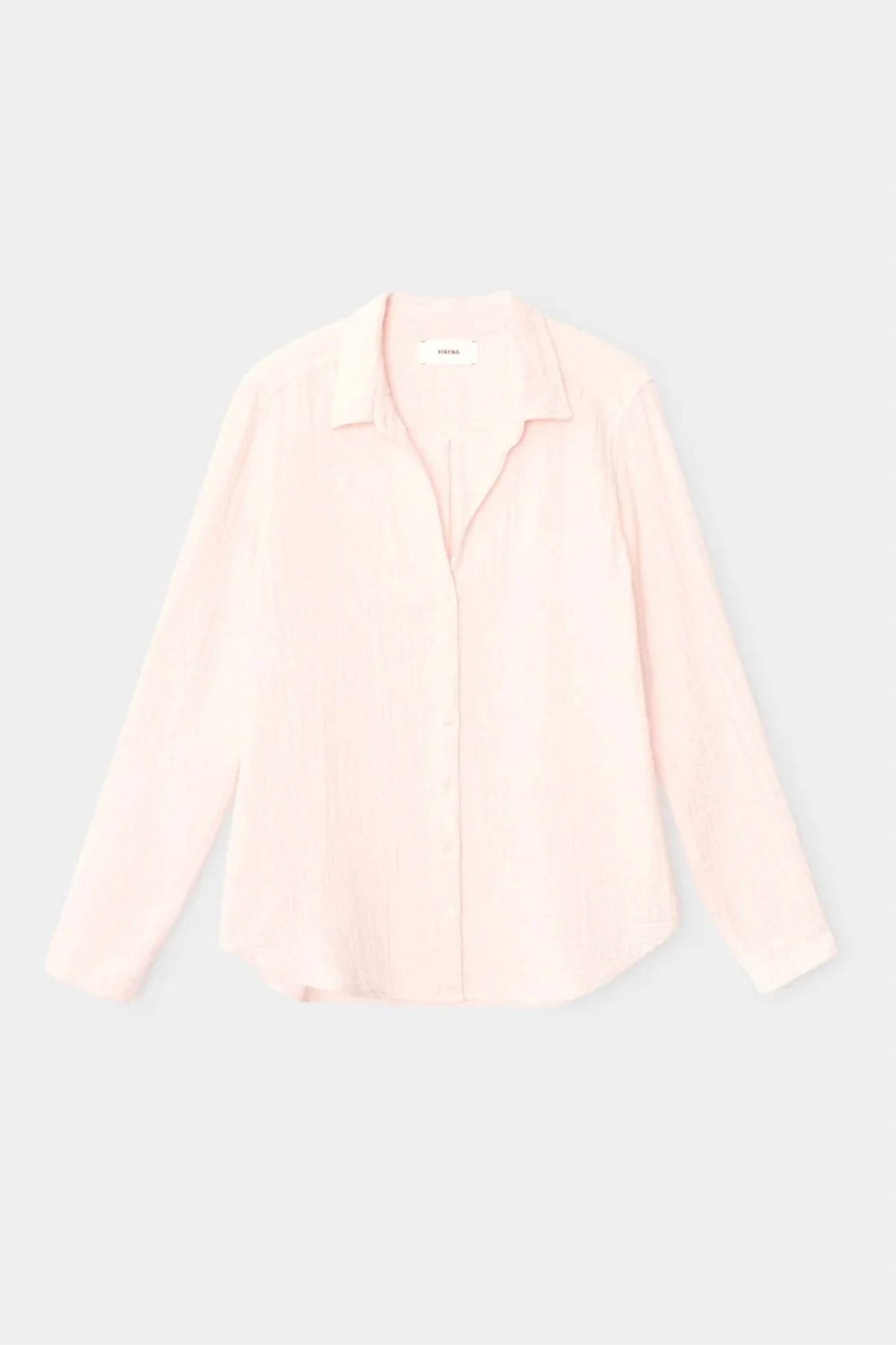 Xirena - Scout Button Front Shirt