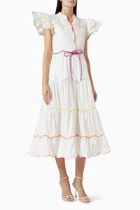 Celia B - Baba Voyager Dress
