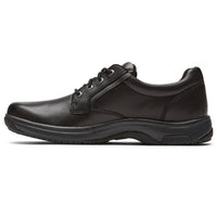 Dunham - Men's 8000 Service Plain Toe Oxford Shoes
