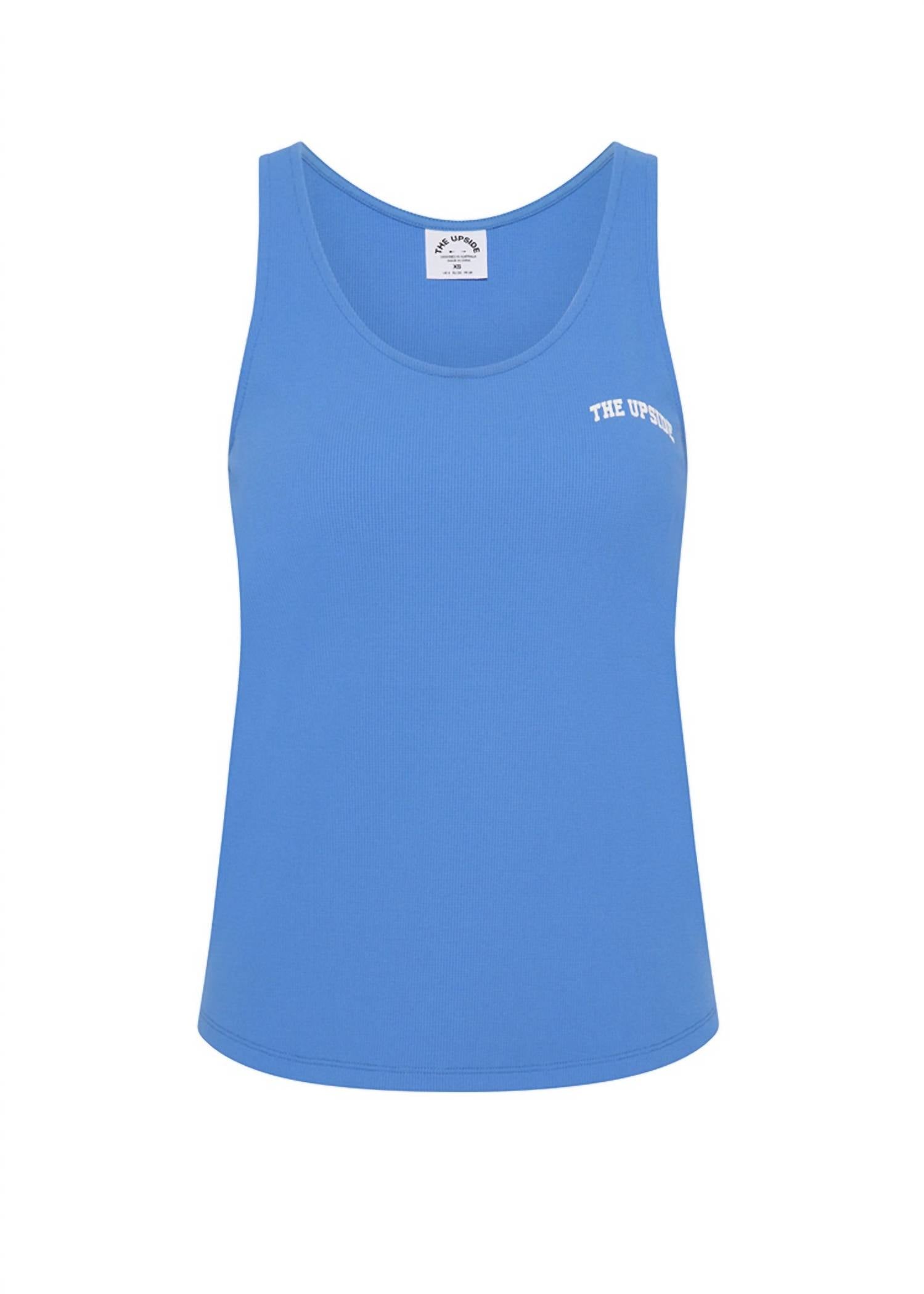 The Upside - Wrangler Issy Tank Top