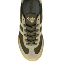 Gola - Women's Pacer Sneakers