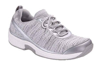Orthofeet - Women's Sandy Orthopedic Sneaker