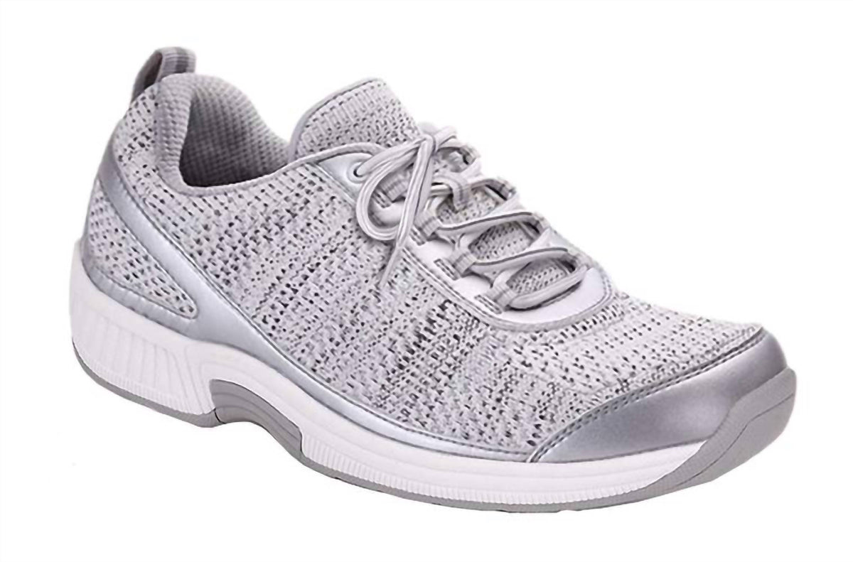 Orthofeet - Women's Sandy Orthopedic Sneaker