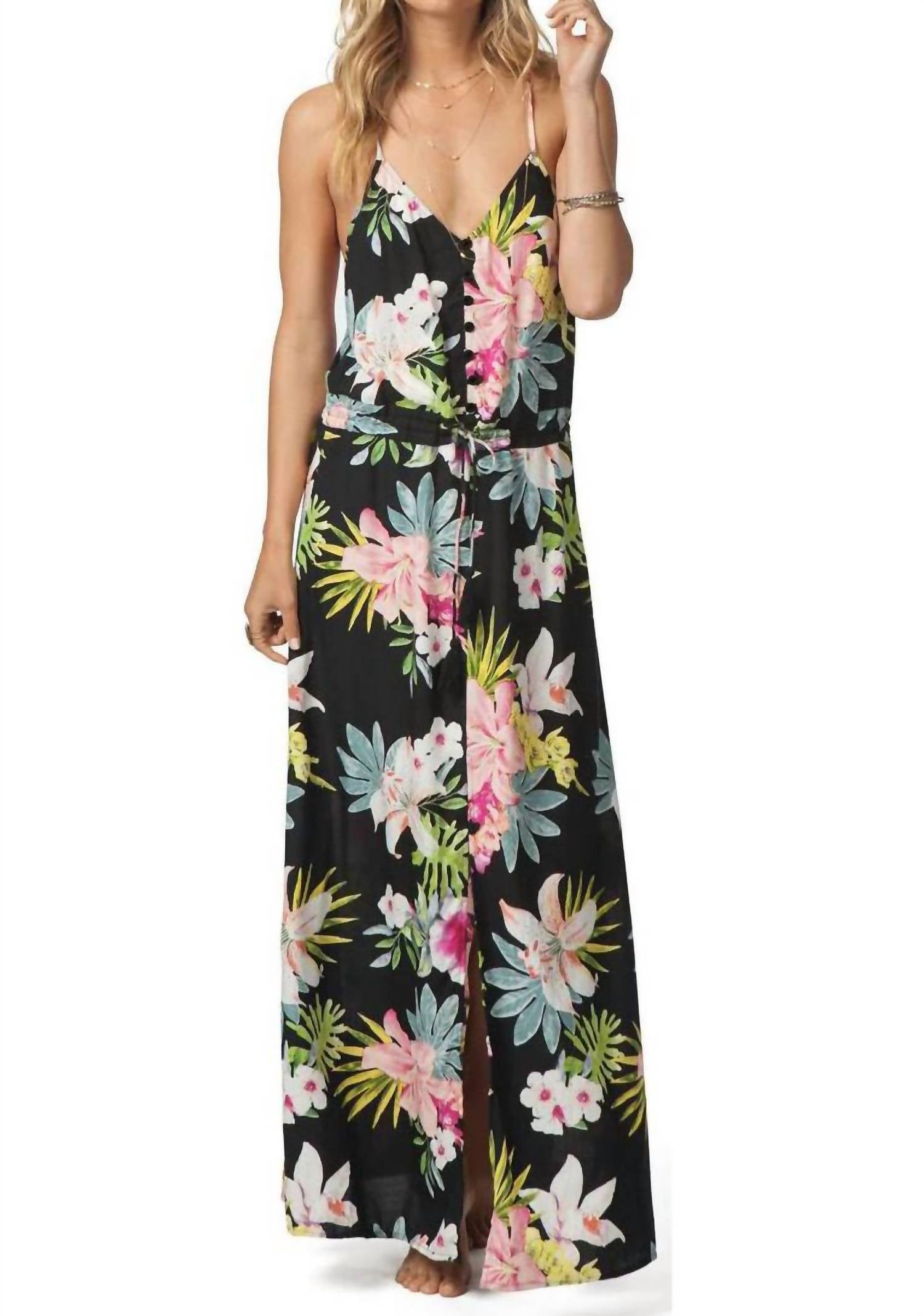 Ripcurl - Sweet Aloha Dress