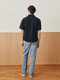 Corridor - Floral Eyelet Shirt