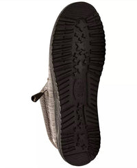 Hey Dude - Men's Wally Stretch Sox Slip-on Casual Moccasin Sneakers