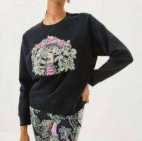 Lilly Pulitzer - BALLAD LONG SLEEVE SWEATSHIRT
