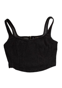 Flying Tomato - Women's Tommie Crop Top