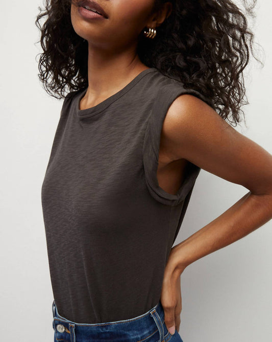 Veronica Beard - Dree Muscle Tee