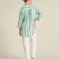 Trovata - Women's Tori Tunic Top