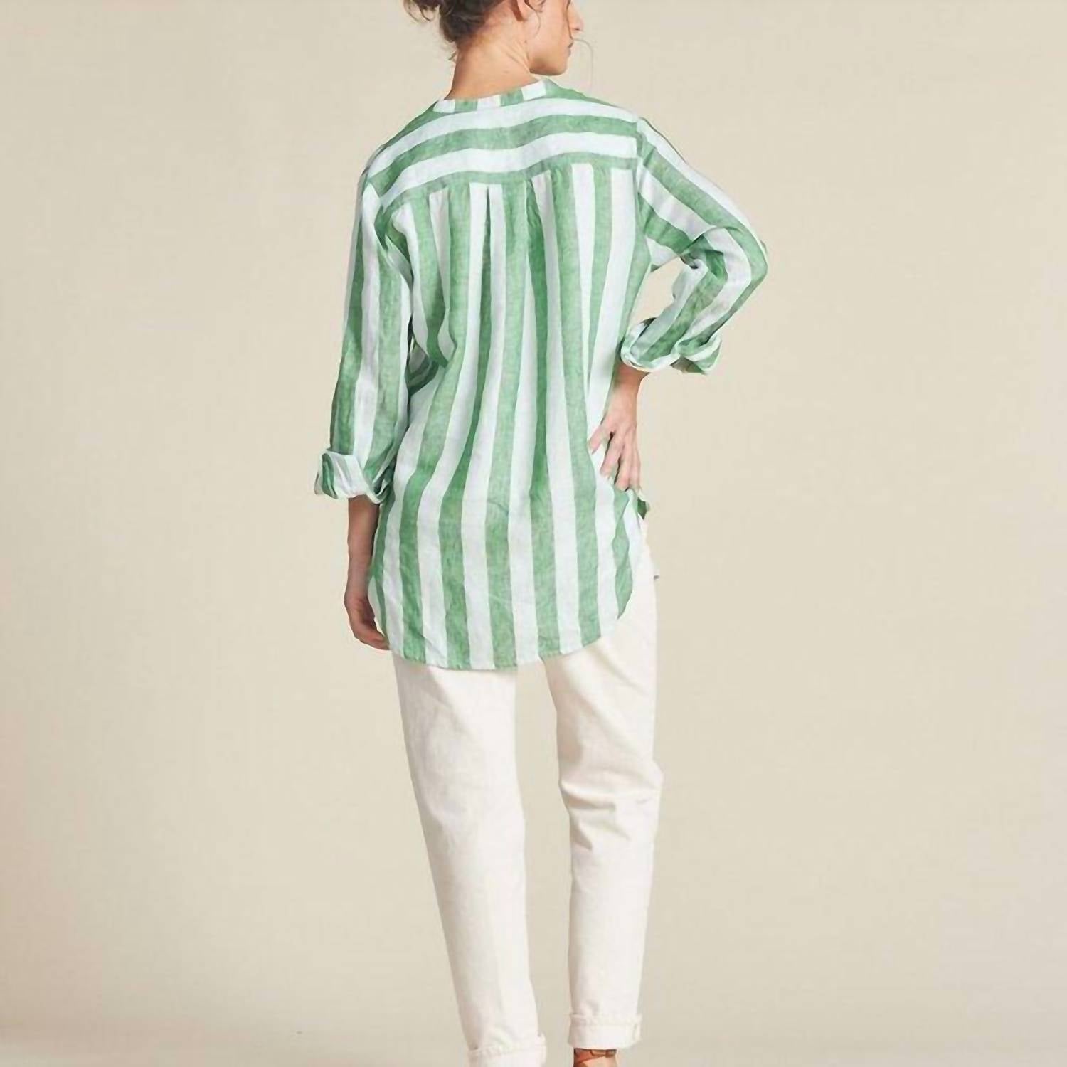 Trovata - Women's Tori Tunic Top