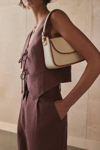 Sancia - Drita Vest