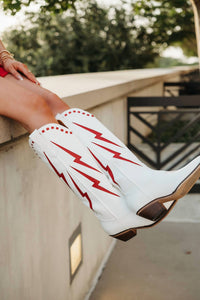 Marfa Boots - Women's The Grove Faux Leather Boots