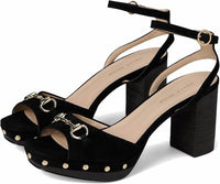 Pelle Moda - Women's Anara Platform Sandal