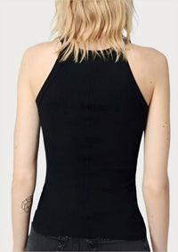 Re/Done - Ribbed Tank Top