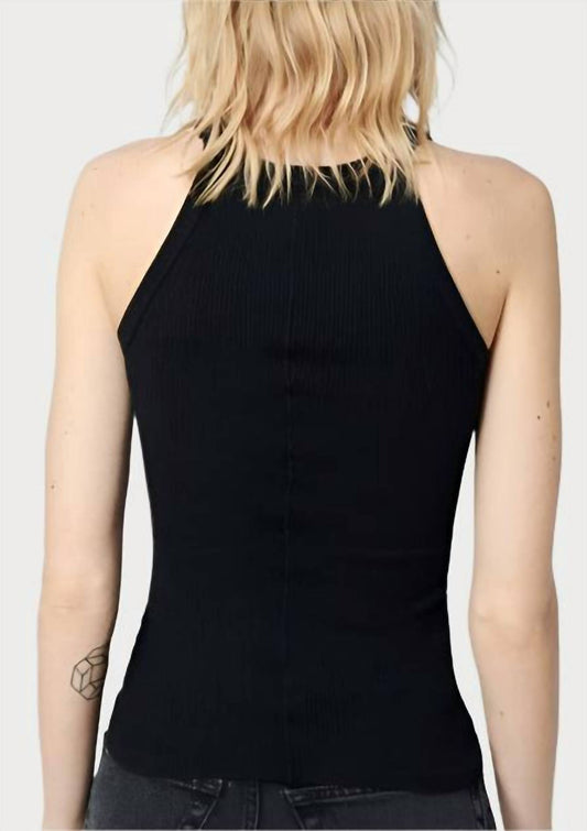 Re/Done - Ribbed Tank Top