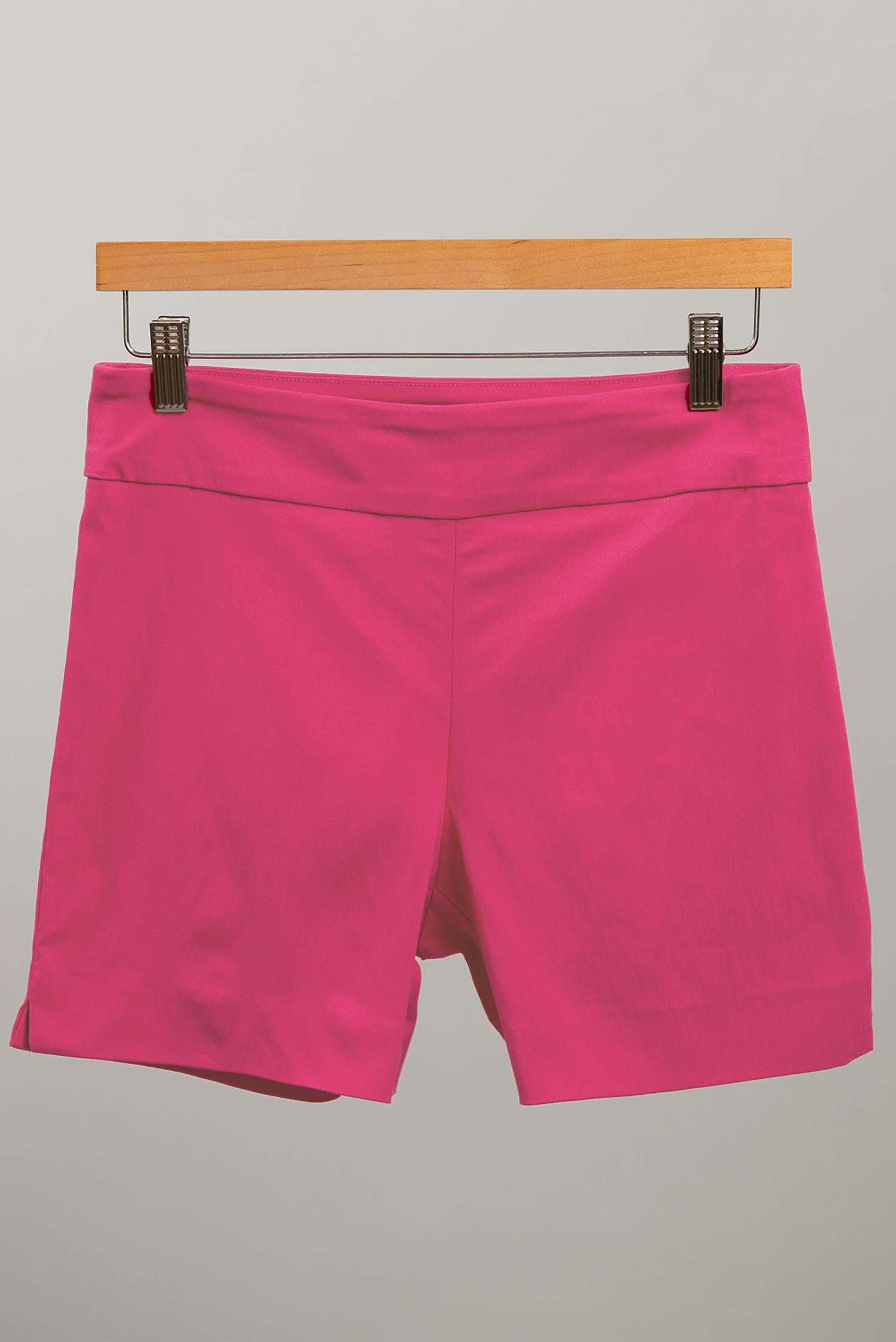 Pine Apparel - Women's Pull On Shorts