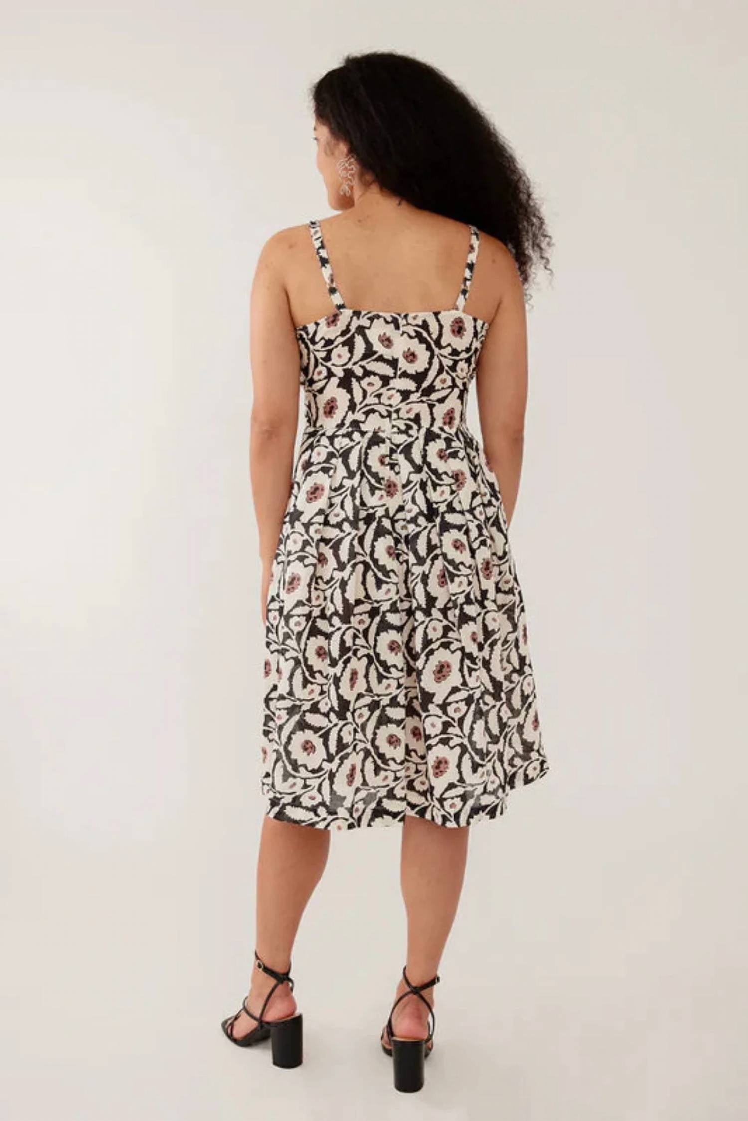 Mata Traders - Lola Dress