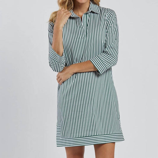 Jude Connally - Finley Mini Dress