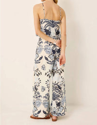 Marie Oliver - Bennett Wide-leg Pant