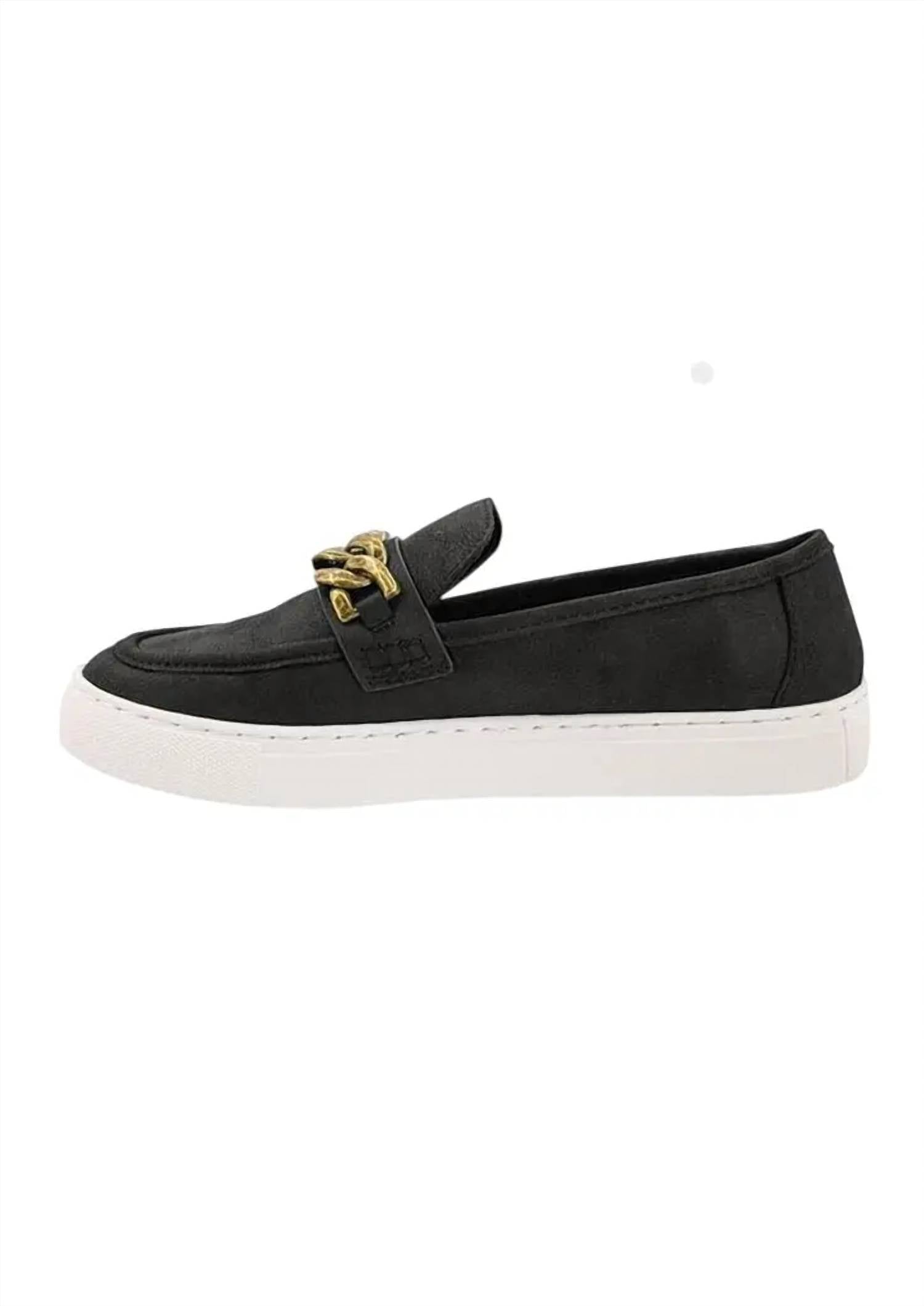 Corkys Footwear - Women's Chain Reaction Loafers