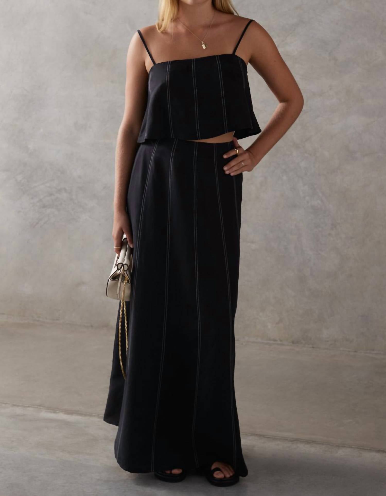 Sancia - Effie Top