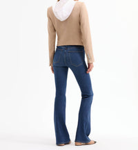 Veronica Beard - Hosanna Linen Dickey Jacket