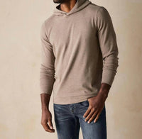 The Normal Brand - Puremeso Essential Hoodie