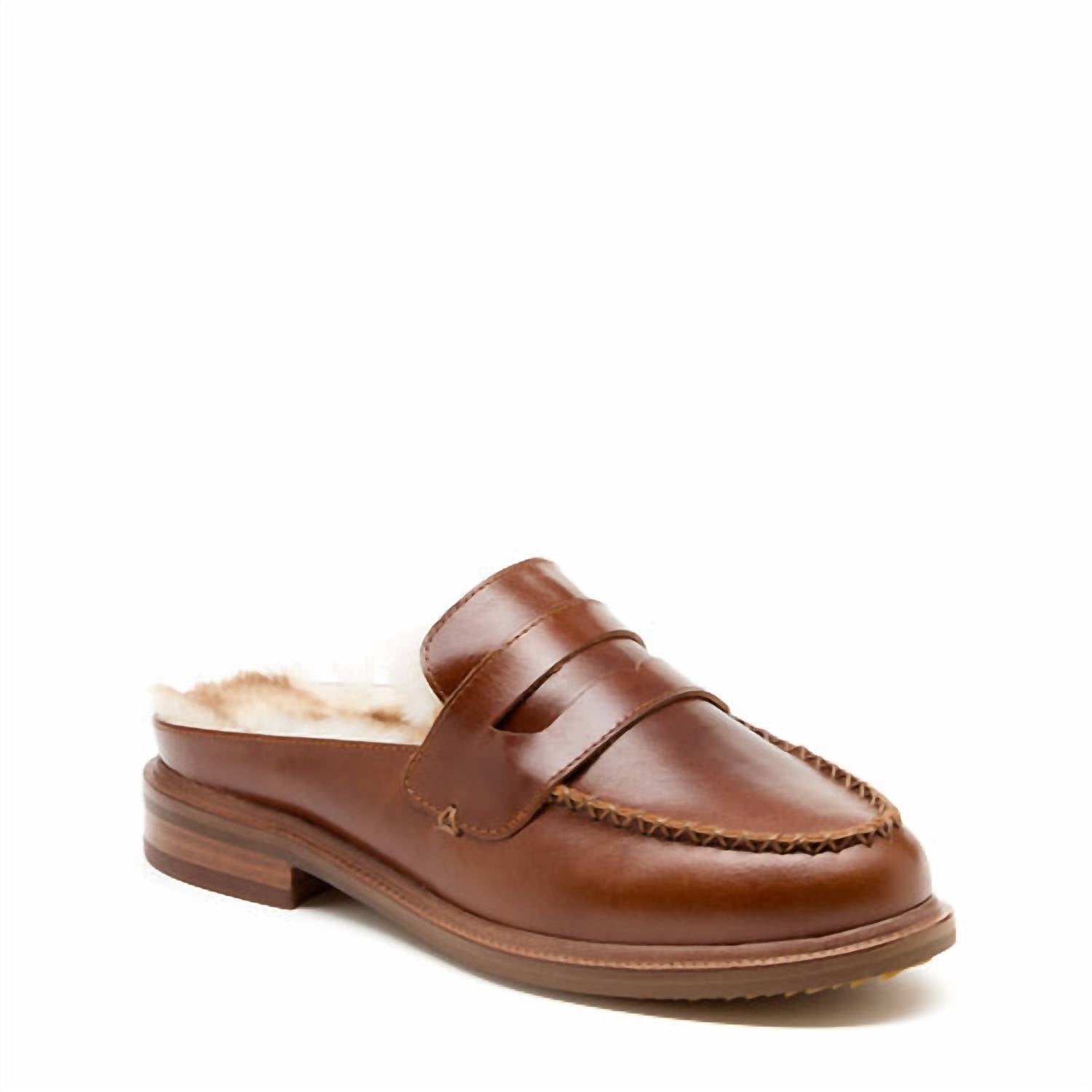 Kelsi Dagger - Women's Brooklyn Lock Loafers