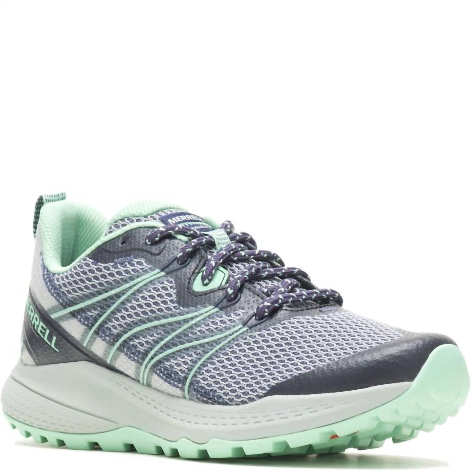 Merrell - Women's Bravada 2 Breeze Sneaker