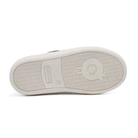 Oldsoles - Boy's Low Roller Lace-up Sneakers