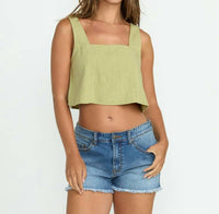 Billabong - Open Skies Top