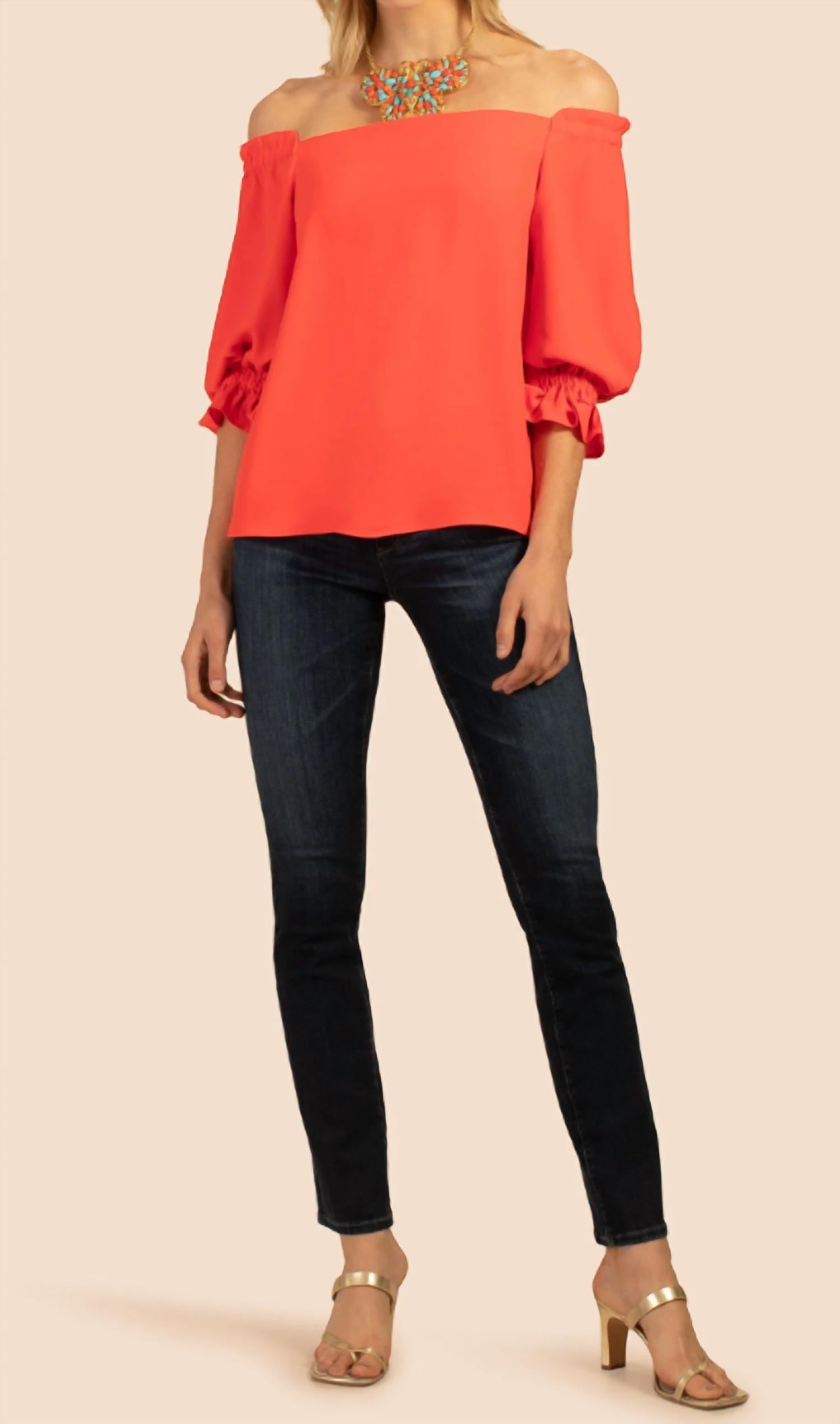 Equinox Top