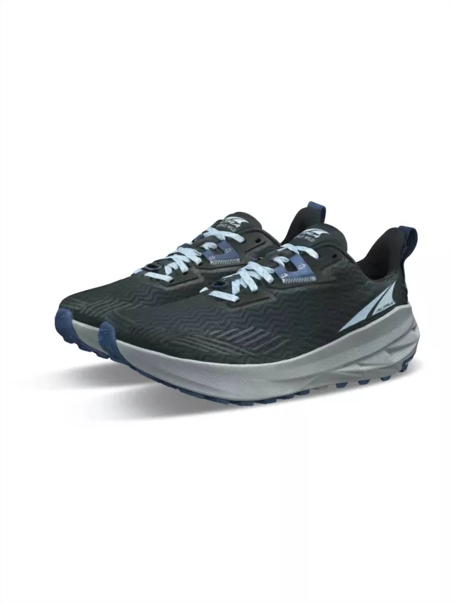 ALTRA Women's Experience Wild Sneakers in black - women's sneaker