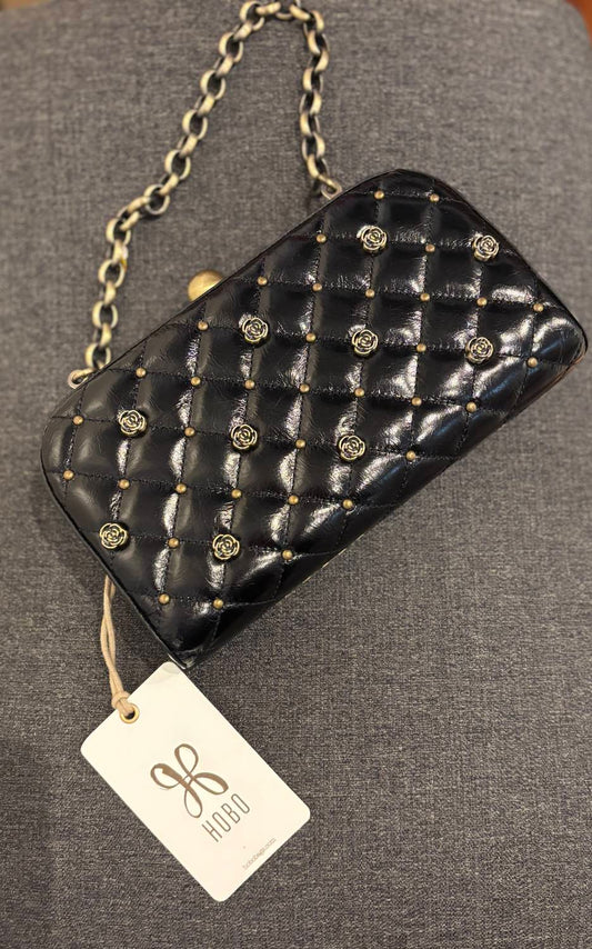 Hobo - Lauren Leather Clutch